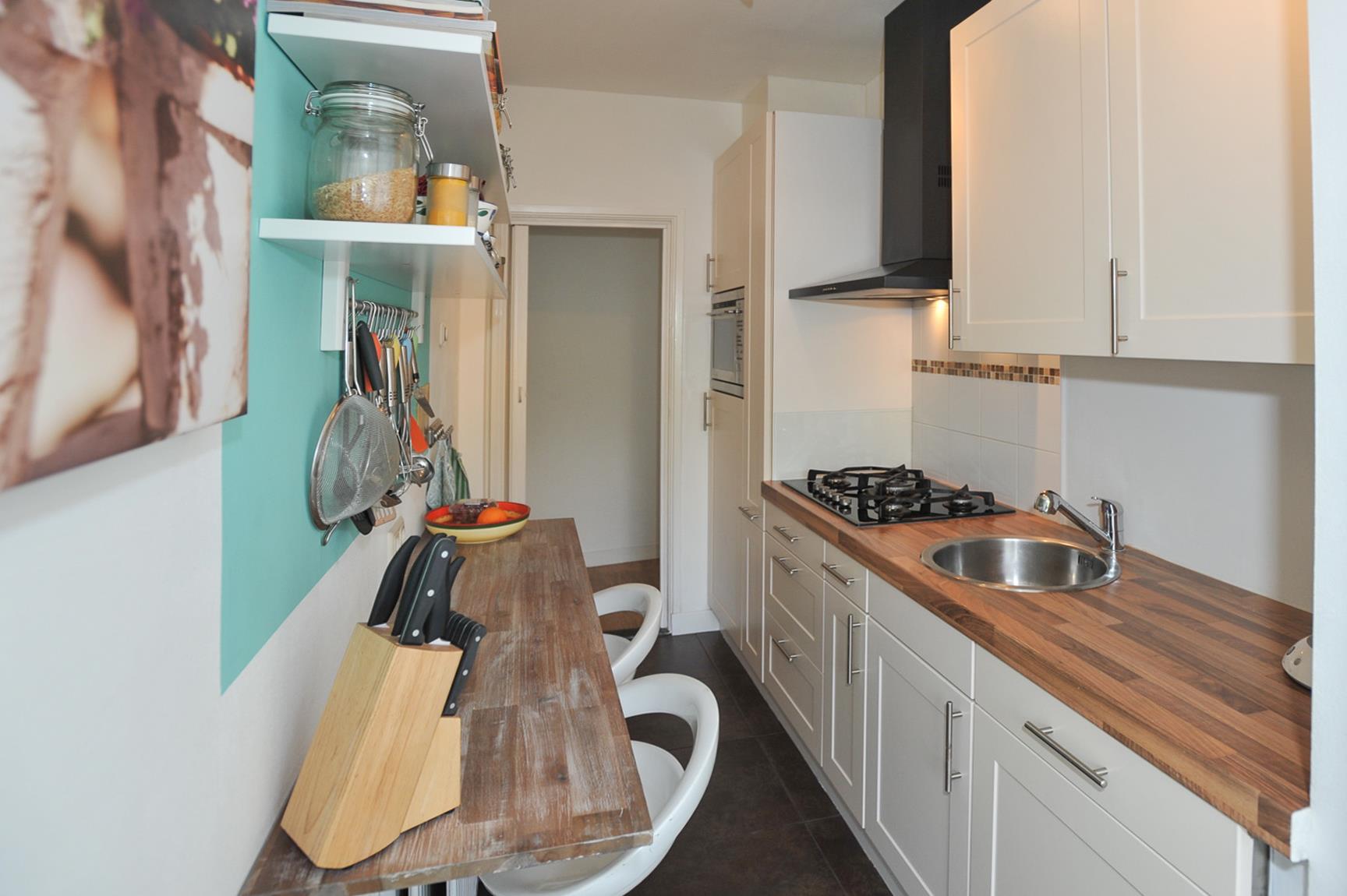 Kamer aan Daniel Josephus Jittastraat, Tilburg 7