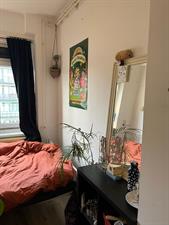 Room for rent 1000 euro Robert Scottstraat, Amsterdam