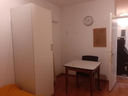 Room for rent 550 euro Livingstonelaan, Utrecht