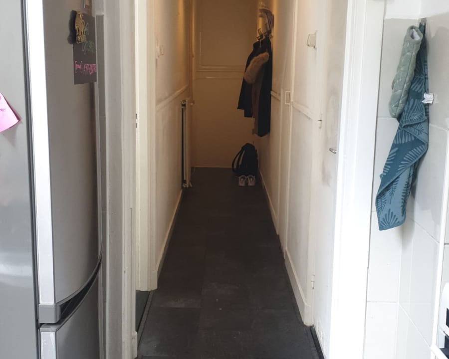 Kamer te huur in Den Haag – Frans Halsstraat – foto 3
