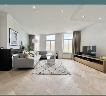 Kamer te huur 1250 euro Nassaukade, Amsterdam