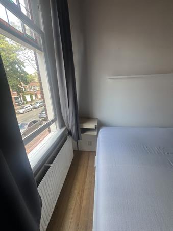 Zimmer bei Oudemansstraat In Den Haag