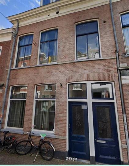 Appartement te huur 680 euro Breestraat, Delft