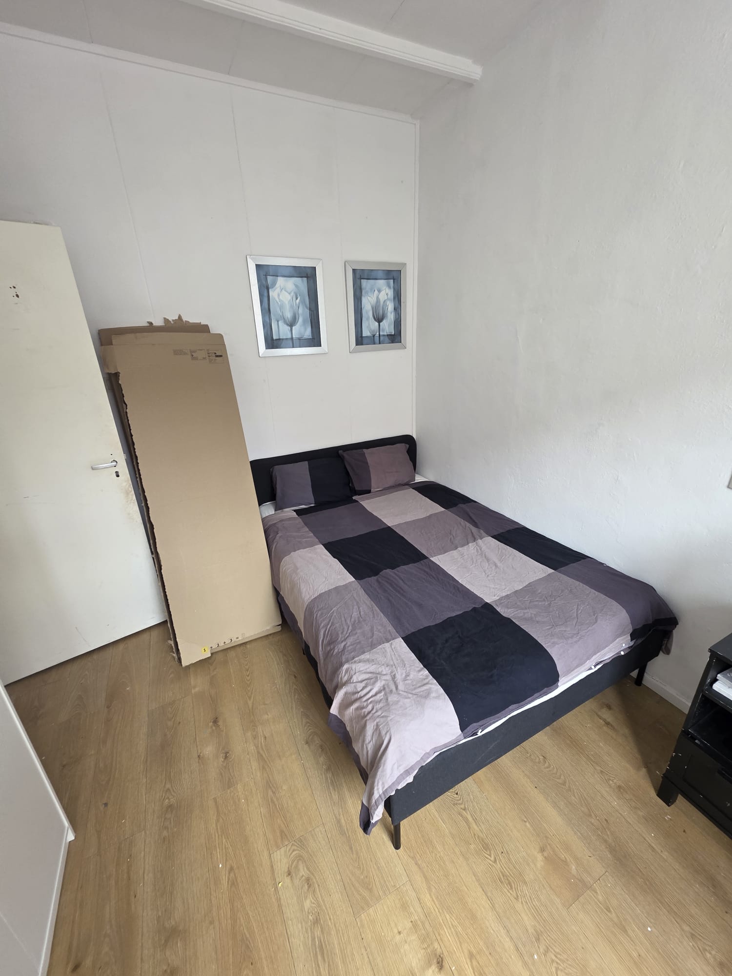 Kamer te huur in Utrecht – Van Lennepstraat – foto 2