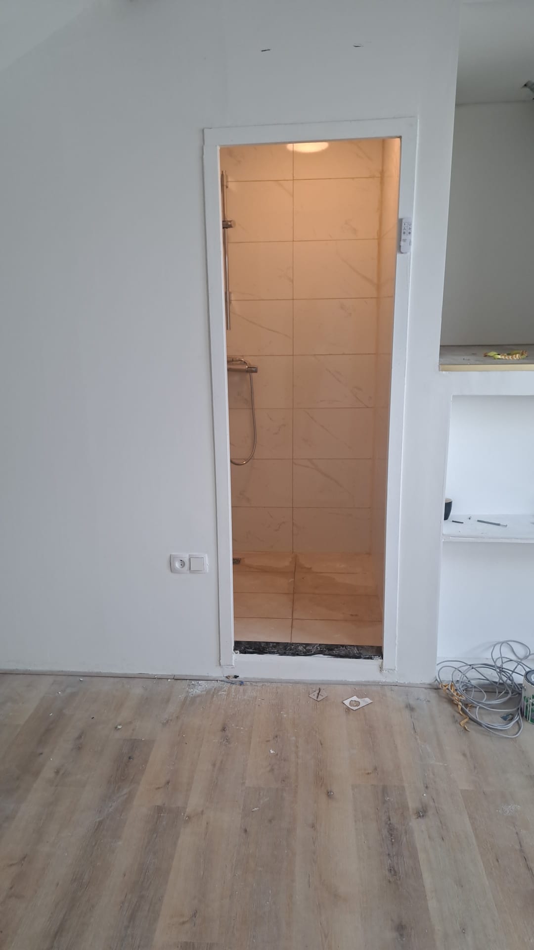 Kamer te huur in Den Haag – Van Maerlantlaan – foto 3