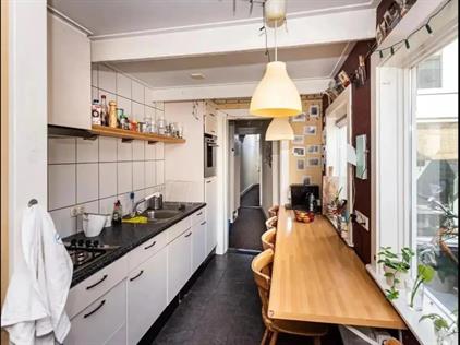 Kamer te huur 485 euro Parkweg, Enschede