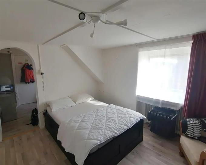 Zimmer bei Broekheurnerweg In Enschede