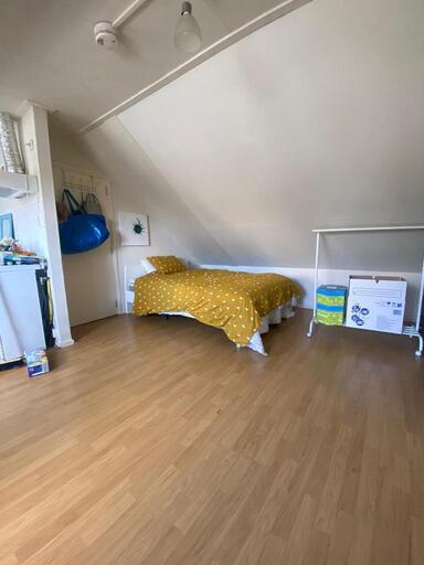 Kamer te huur in Groningen – Briljantstraat – foto 4