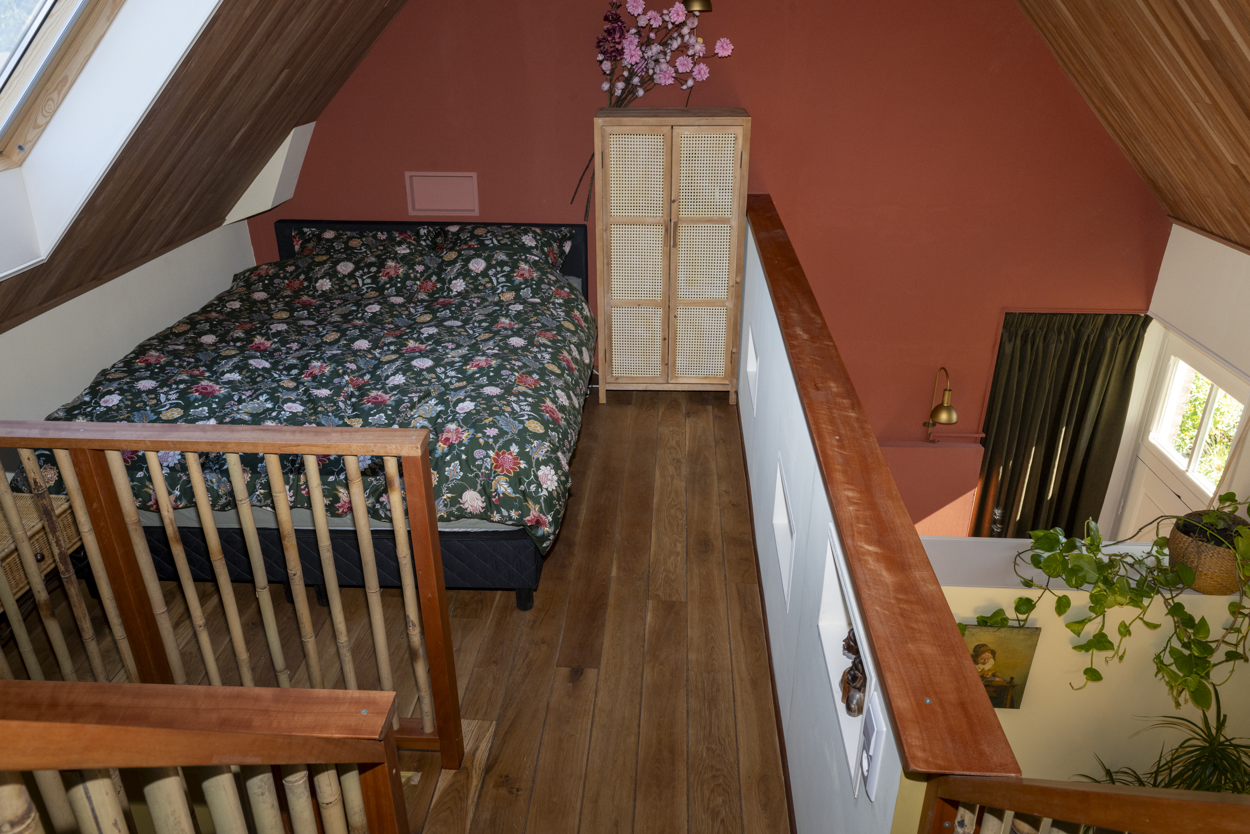 Appartement aan Dorpsstraat, Wichmond 5