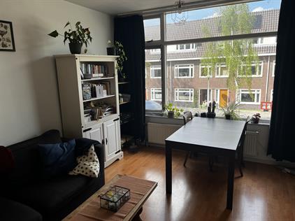 Apartment for rent 2073 euro Herenweg, Utrecht