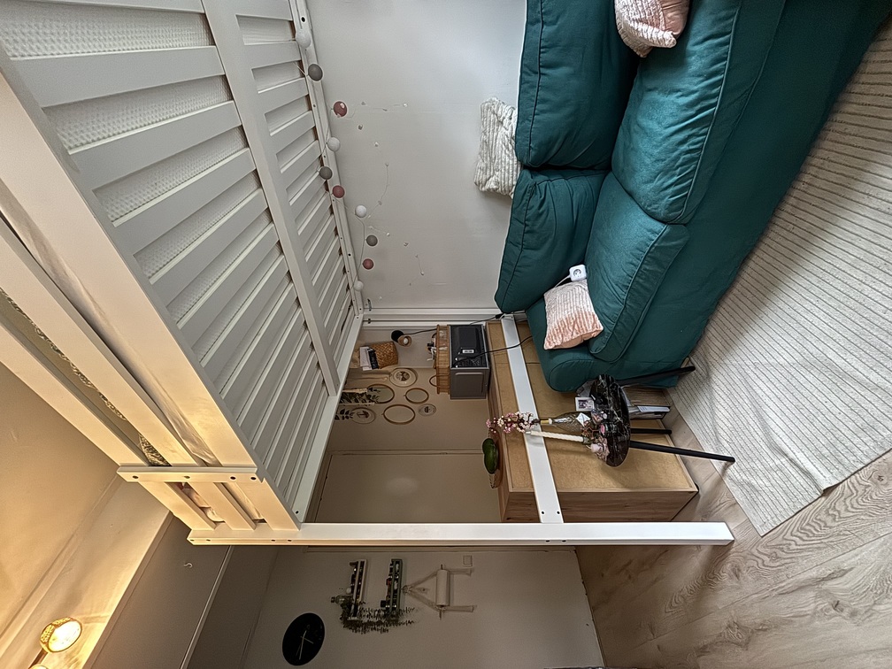 Kamer aan Polderstraat, Groningen 10