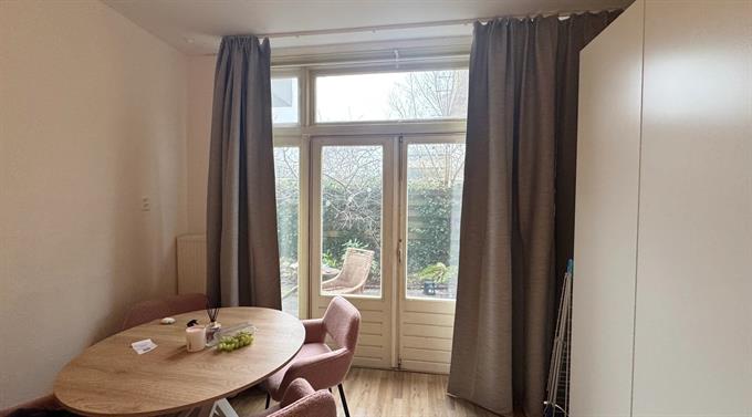 Zimmer bei J.C. Kapteynlaan In Groningen