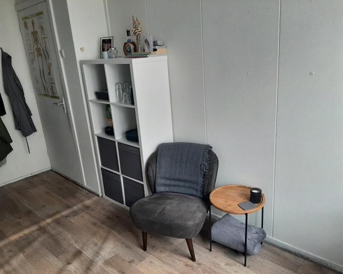 Zimmer bei Gerard Noodtstraat In Nijmegen
