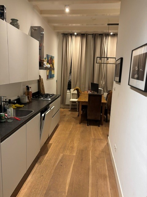 Kamer te huur in Amsterdam – Raamstraat – foto 4
