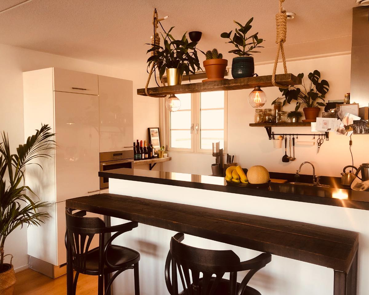 Appartement te huur in Amsterdam – Oostelijke Handelskade – foto 3