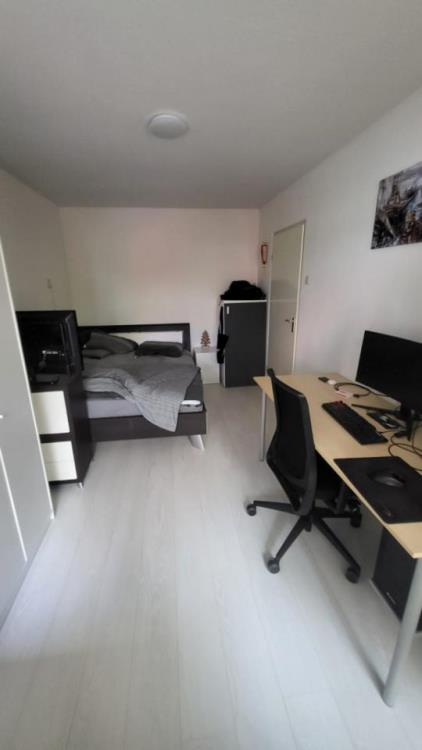 Room for rent 750 euro Mauritsplaats, Rotterdam