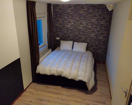 Room for rent 1050 euro Van der Woudendijk, Den Haag