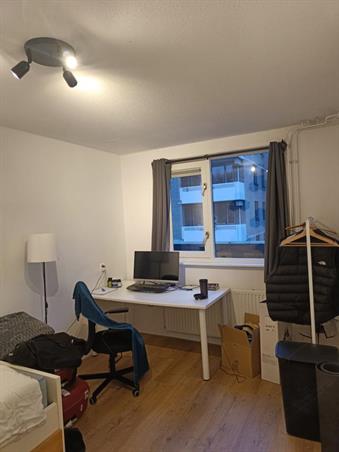 Zimmer bei Henegouwen In Utrecht