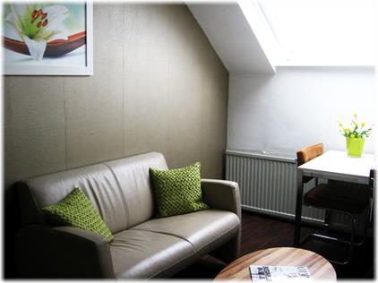 Appartement te huur 800 euro Stationsstraat, Maastricht