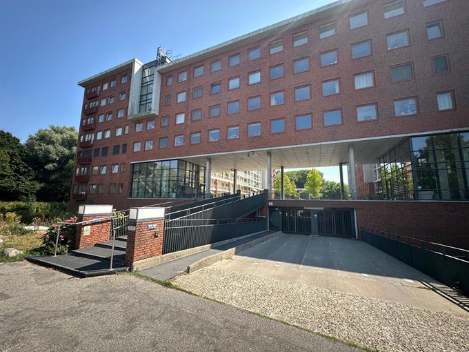 Wohnung bei President Allendelaan In Amsterdam