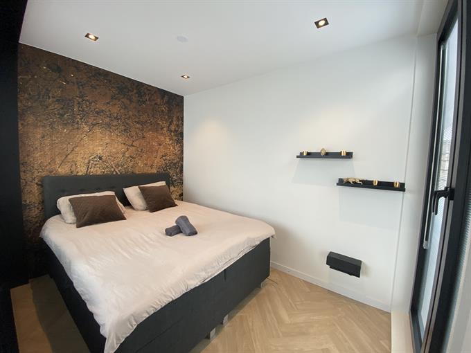 Wohnung bei Van Boshuizenstraat In Amsterdam