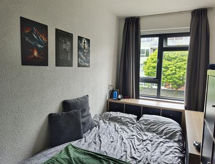 Kamer te huur 800 euro Rembrandtlaan, Enschede