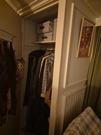 Zimmer bei Da Costakade In Utrecht