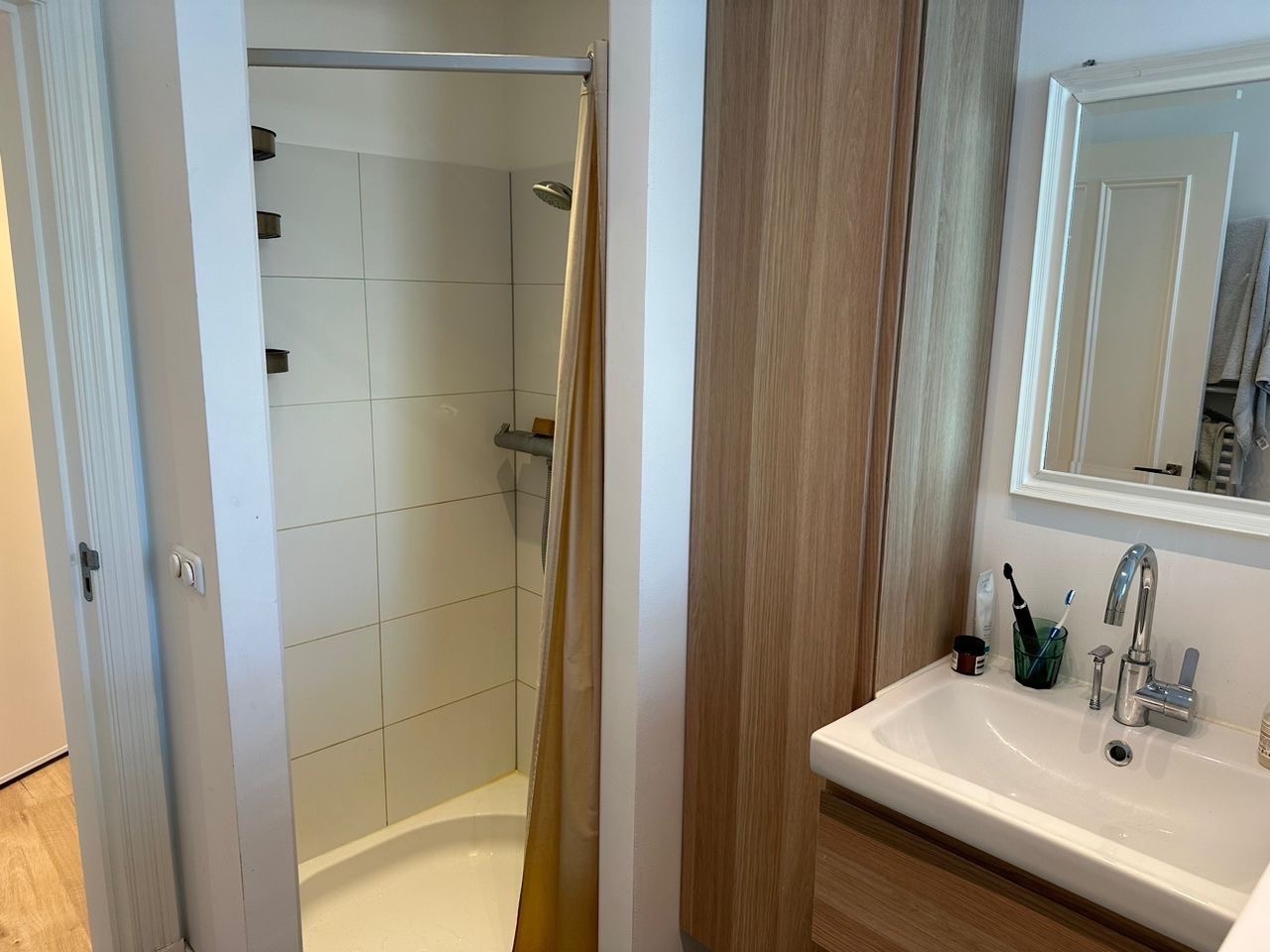 Studio aan Ruysdaelkade, Amsterdam 5