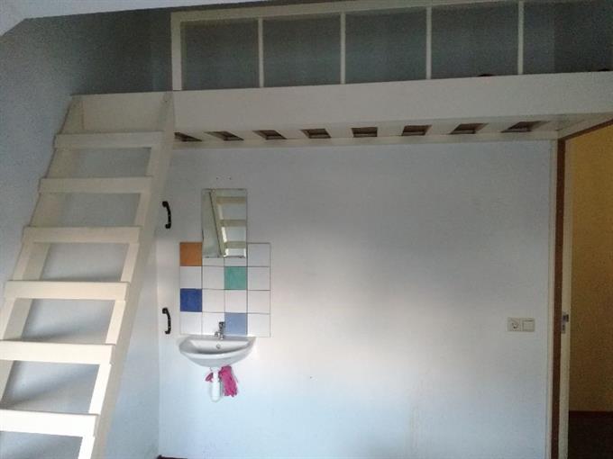 Zimmer bei Schependomlaan In Nijmegen