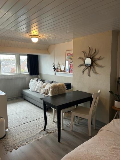 Room for rent 595 euro Zeisstraat, Breda