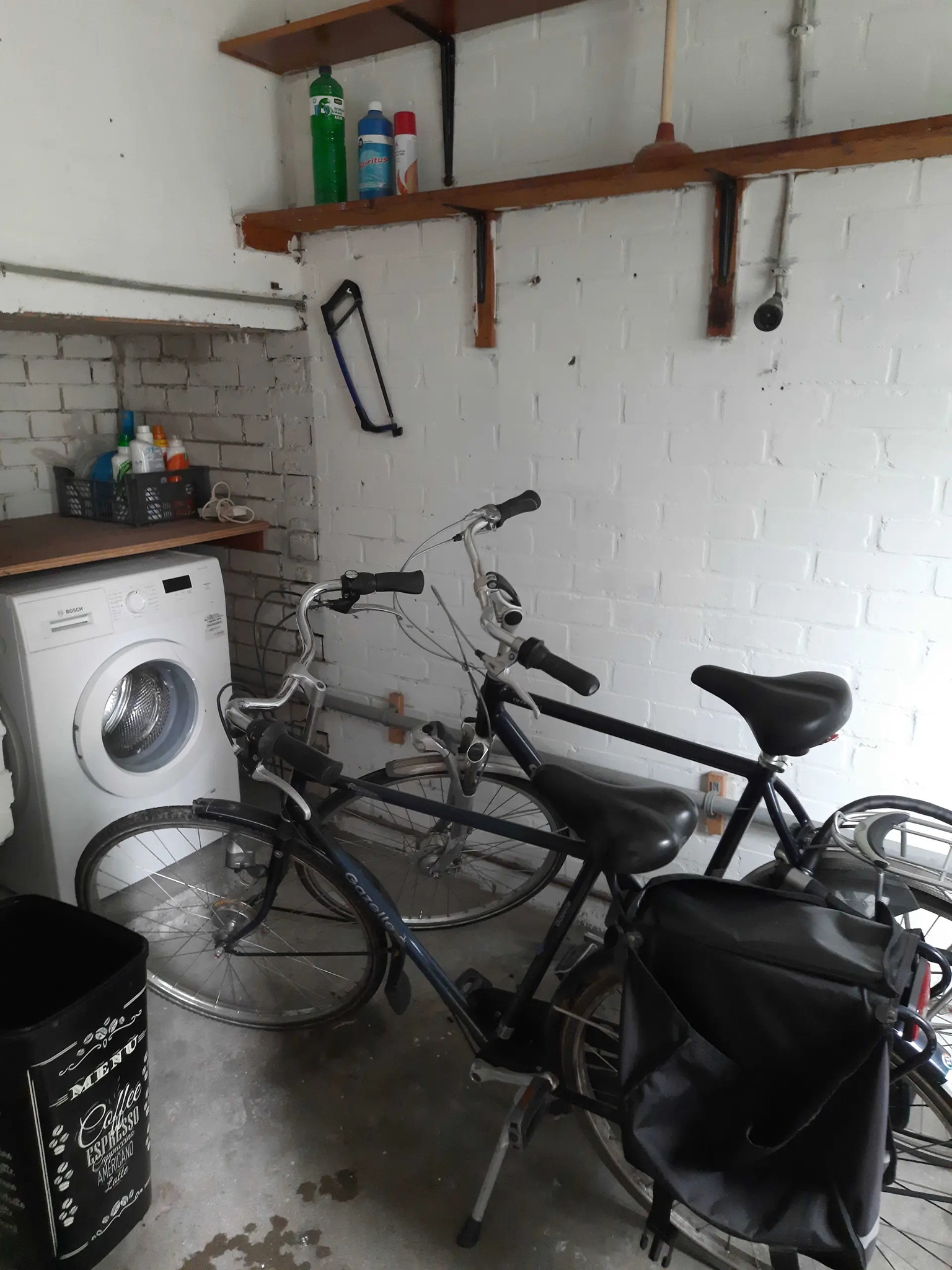 Kamer te huur in Groningen – Multatulistraat – foto 2