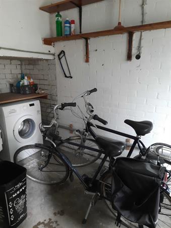 Zimmer bei Multatulistraat In Groningen