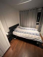 Kamer te huur 399 euro Oudraadtweg, Delft