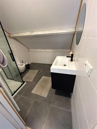 Zimmer bei Piet Gijzenbrugstraat In Amsterdam