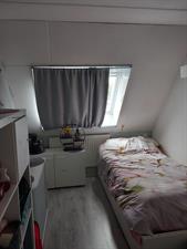Kamer te huur 495 euro Gudumholm, Hoofddorp