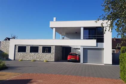 Appartement te huur 1090 euro Valentijnseiland, Ter Aar