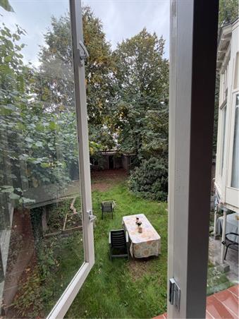 Zimmer bei Parkstraat In Arnhem