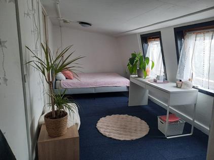 Kamer te huur 585 euro Tjalk 23, Lelystad