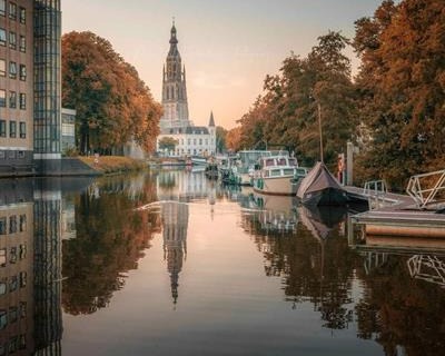 Breda