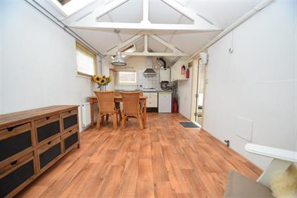 Appartement te huur 660 euro Sint Odulfstraat, Wijk aan Zee