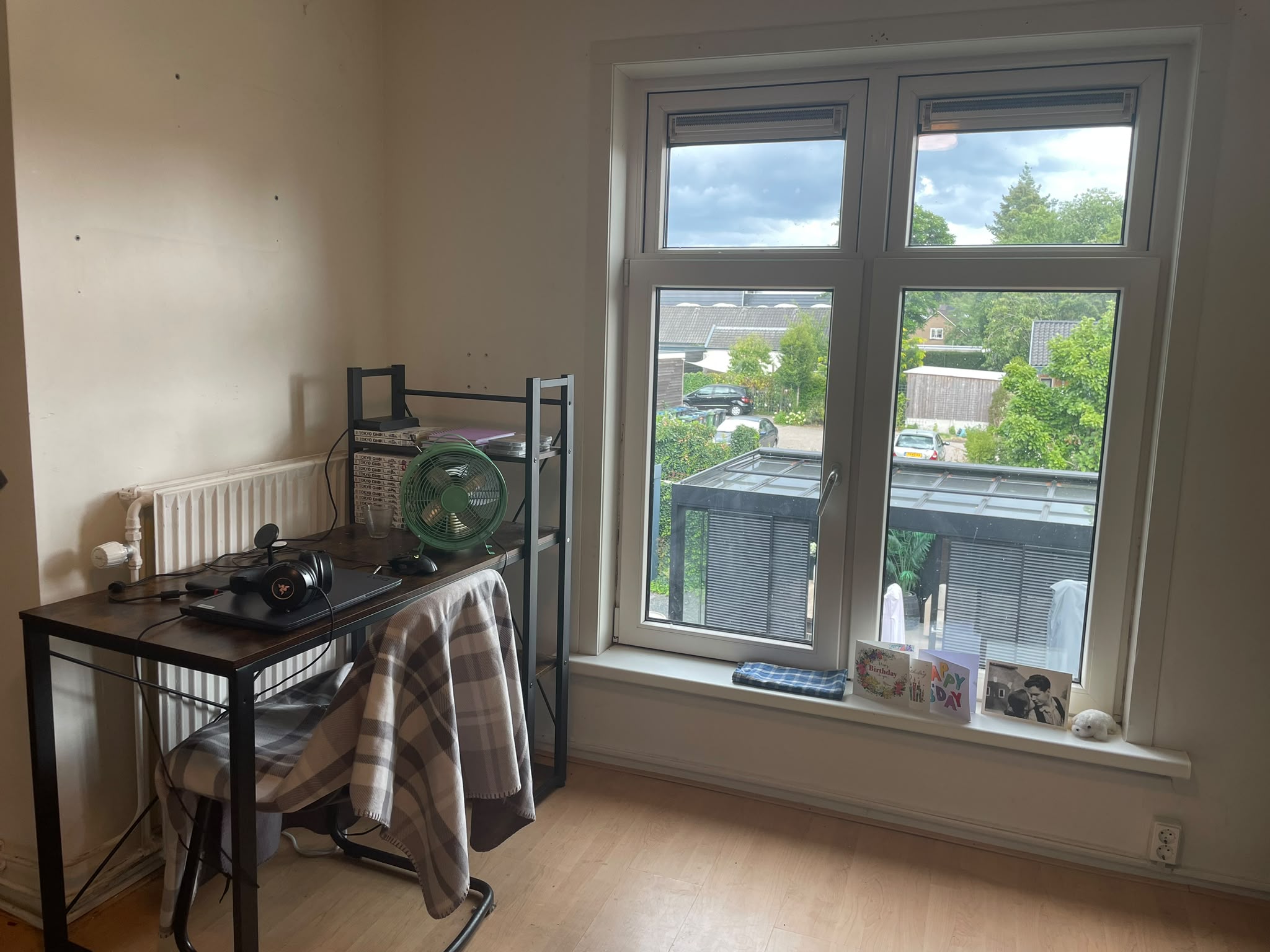 Kamer te huur in Doorn – Langbroekerweg – foto 2