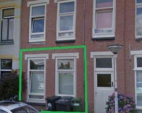 Room for rent 405 euro Cornelis Frederiksstraat, Leeuwarden