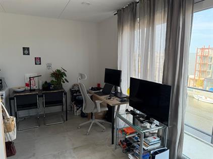 Room for rent 1600 euro Johan Ringerskade, Den Haag