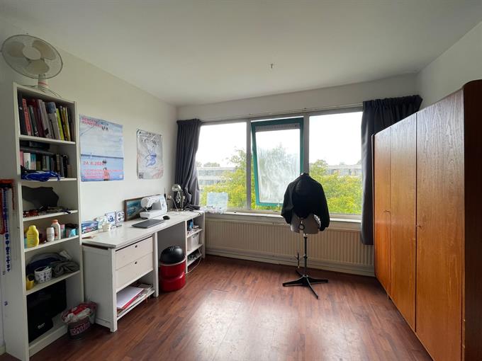 Zimmer bei Jacoba van Beierenlaan In Delft