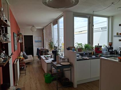 Appartement te huur 1400 euro Feike de Boerlaan, Amsterdam