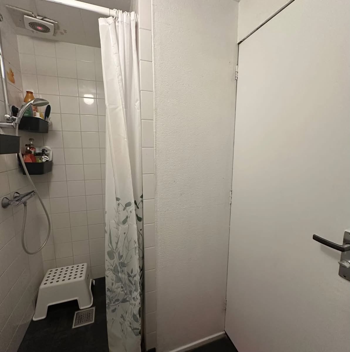 Kamer te huur in Groningen – Padangstraat – foto 3