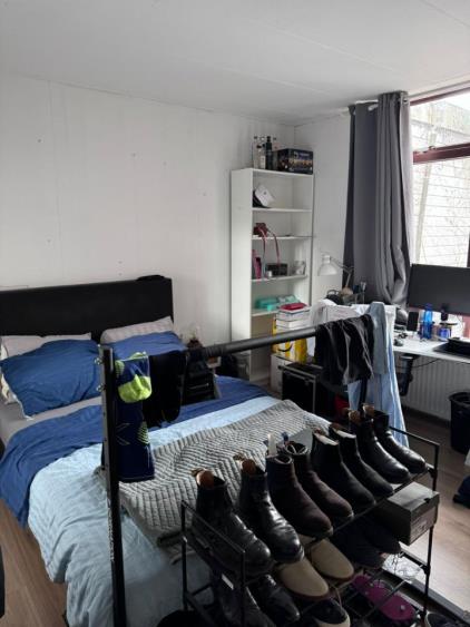 Room for rent 560 euro Oosteinde, Delft