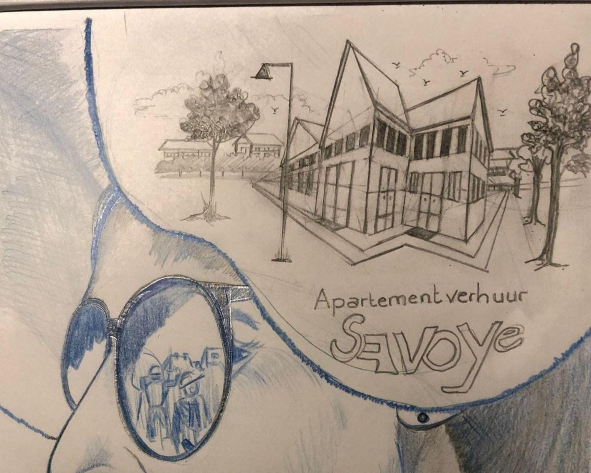 Savoye