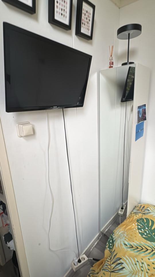 Kamer aan Boomberglaan, Hilversum 6