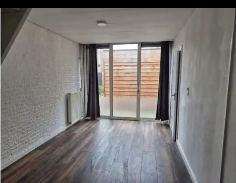 Appartement aan Thomas a Kempisstraat, Zwolle 5